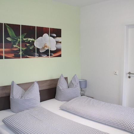 Gnadental-Stuberl Hotel Grossaitingen Eksteriør billede